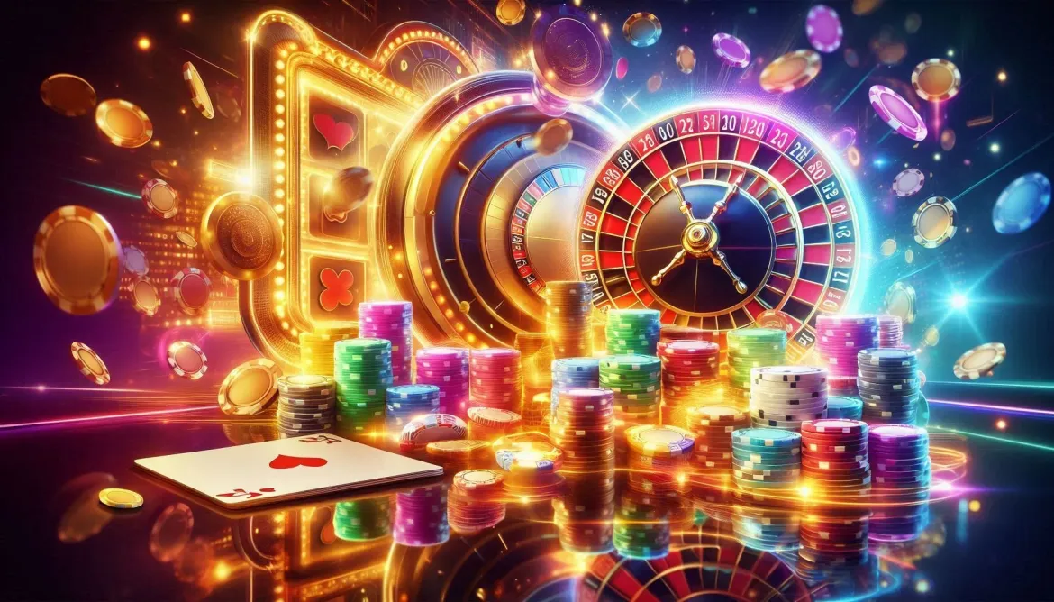 Parik24 Casino